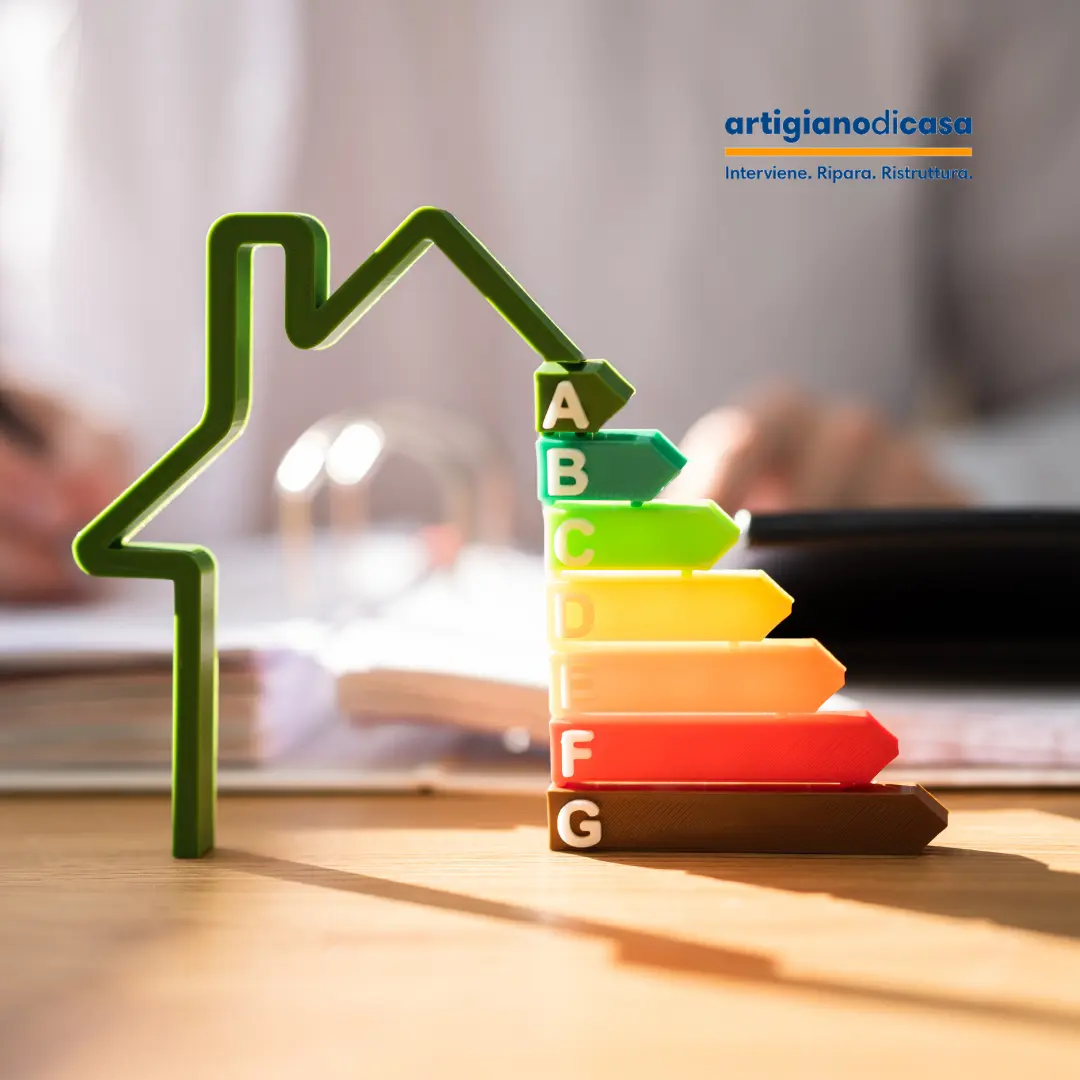 Come migliorare efficienza energetica con infissi e serramenti