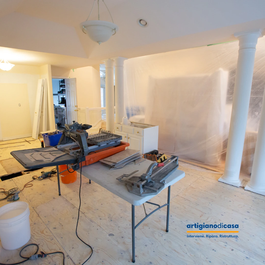 Ristrutturazione uffici e negozi a Bologna, soluzioni chiavi in mano