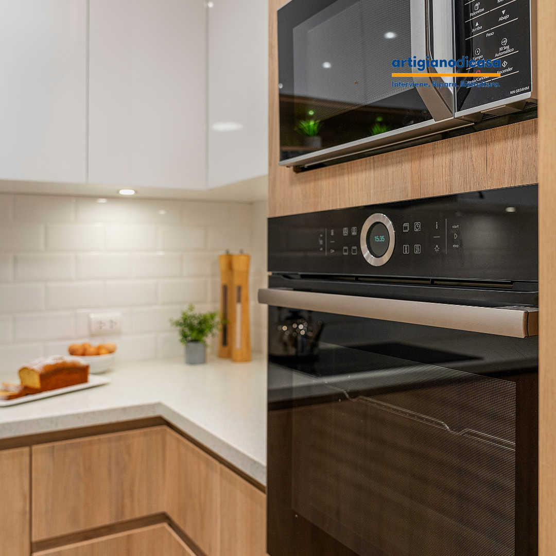 Cucina in muratura a Bologna, idee, vantaggi e costi realistici