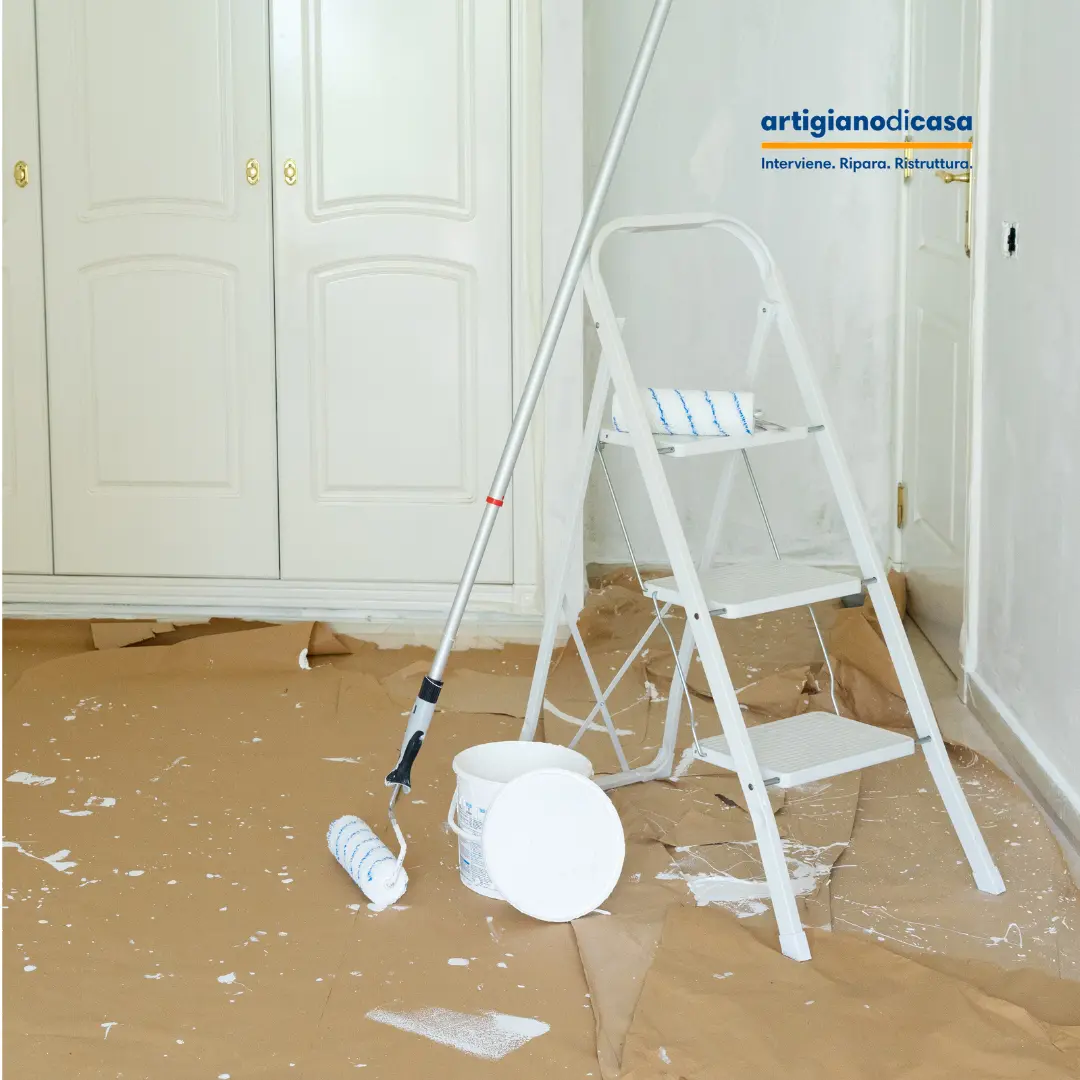 Ristrutturare casa a Bologna nel 2026